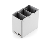 DJI Dwukierunkowy hub ładujący do Mini 3 / 3 Pro / 4 Pro - 747043 - zdjęcie 2